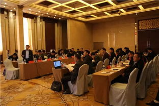 大規(guī)模水煤漿氣化技術開發(fā)及示范項目2019年中期檢查會在太原順利召開